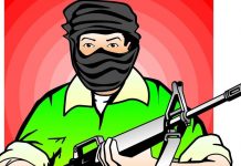 विस्फोटकों से भरे वाहन के साथ रतलाम के तीन आरोपी राजस्थान में पकड़ाए जयपुर में बड़ी घटना को अंजाम देने की थी साज़िश…