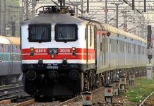इंदौर से चलने वाली ट्रेनों के यात्रियों को गर्मी से राहत, इन ट्रेनों में स्थाई रूप से थर्ड एसी इकोनॉमी कोच लगेंगे…