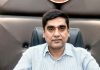 BIG BREAKING – कलेक्टर कुमार पुरुषोत्तम का हुआ तबादला, जानिए कौन होंगे नए रतलाम जिले के कलेक्टर…