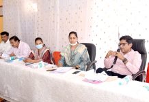राजस्व रिकॉर्ड में हेराफेरी करने वाले होंगे बर्खास्त…
