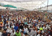 पूर्व मुख्यमंत्री कमलनाथ ने रतलाम में भाजपा सरकार के खिलाफ खोला मोर्चा, निकाली रैली और ली आमसभा…