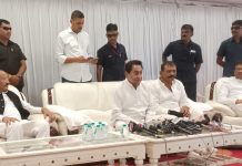 काँग्रेस प्रशांत किशोर के भरोसे नहीं है, स्वयं लड़ेगी चुनाव, काँग्रेस के दिग्गज नेता एवं पूर्व मुख्यमंत्री कमलनाथ का रतलाम में आते ही बड़ा बयान….