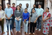 आईसीएआई की रतलाम ब्रांच की सिकासा कमिटी (सेंट्रल इंडिया रीजनल कौंसिल फॉर स्टूडेंट एसोसिएशन) का गठन