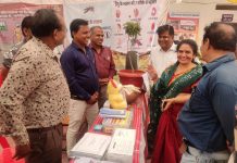 सैलाना में आयोजित स्वास्थ्य मेले में 3744 लोगों को स्वास्थ्य सेवाएं की गई प्रदान…