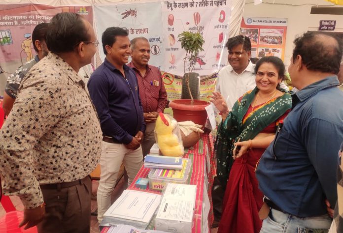Salilana_Swasthya Shivir_1