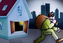 राजस्व-पत्रकार कॉलोनी में चोरियों की घटना अचानक बड़ी, पुलिस प्रशासन से गुहार…