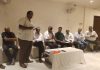 संस्था के विरुद्ध कार्य करने वाले सदस्यों को निष्कासित करेगा जिला औषधि विक्रेता संघ….