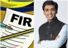 विक्रांत भूरिया पर FIR: सांसद डामोर के निज सचिव की शिकायत पर कार्रवाई…