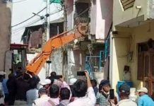 गोवध मामले मे आरोपीओ के विरुद्ध राष्ट्रिय सुरक्षा कानून (NSA) के अंतर्गत की गई कार्यवाही…