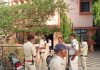 न्यू रोड स्थित मकान में एक व्यक्ति की लाश मिलने की सूचना, पुलिस कर रही है तफ्तीश..