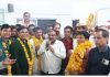 रतलाम प्रेस क्लब के चुनाव सम्पन्न, मुकेश गोस्वामी अध्यक्ष एवं यश शर्मा बंटी सचिव निर्वाचित, न्यूज़ इंडिया 365 के नीरज बरमेचा ने कार्यकारिणी में बनाया स्थान….
