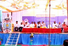 जावरा नगर विकास की दौड़ में निरंतर आगे : विधायक डॉ. पांडेय