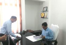 जनपद रतलाम तथा बाजना के मुख्य कार्यपालन अधिकारियों को वेतनवृद्धि रोकने के लिए नोटिस…