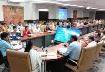 शहर में सब्जी मंडी के लिए स्थानों की संख्या में होगी वृद्धि….
