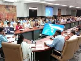 शहर में सब्जी मंडी के लिए स्थानों की संख्या में होगी वृद्धि….