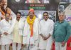 प्रत्येक कार्यकर्ता को अपनी सक्षमता के आधार पर समर्पण करना चाहिए – चेतन्य काश्यप