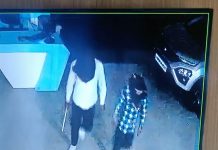 चोरो के होसले बुलंदी पर, एक ही रात में 4 से अधिक ऑटोमोबाइल शोरूम पर हुई चोरी…