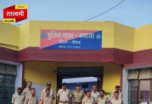 रतलाम जिले के निवासी बुजुर्ग को पीटने वाले आरोपी को पुलिस ने किया गिरफ्तार…