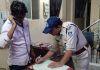 किराएदार की जानकारी न देने वाले मकान मालिक व होटल संचालको के विरुद्ध पुलिस व प्रशासन की कार्यवाही शुरू…