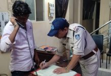 किराएदार की जानकारी न देने वाले मकान मालिक व होटल संचालको के विरुद्ध पुलिस व प्रशासन की कार्यवाही शुरू…