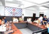 जिले में 3 चरणों में होंगे पंचायत निर्वाचन, पत्रकार वार्ता में कलेक्टर सूर्यवंशी ने दी जानकारी..