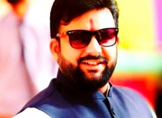 एक दशक पुराने विवाद में सज़ा सुनाए जाने के बाद कांग्रेस महापौर प्रत्याशी मयंक जाट को जमानत की राहत…