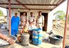 आबकारी विभाग द्वारा अवैध मदिरा एवं लहान जब्त…