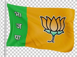 भाजपा प्रत्याशियों के समर्थन में विभिन्न वार्डों के पार्षद प्रत्याशियों ने की नाम वापसी…