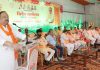 भाजपा का चुनावी शंखनाद – हमारा उम्मीदवार-कमल का फुल, मेरा बूथ-सबसे मजबूत व बूथ जीता-चुनाव जीता का अनुसरण करे कार्यकर्ता…