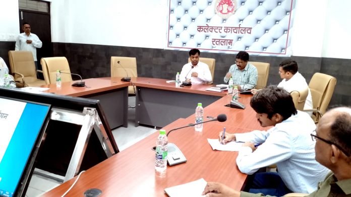 Collector Meeting