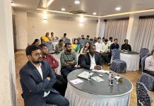 कंपनी ऑडिटर रिपोर्ट एवं एकाउंटिंग स्टैंडर्ड्स पर सेमिनार का आयोजन…