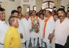 रतलाम बदलने का संकल्प पूरा करेंगे प्रहलाद पटेल – विधायक काश्यप