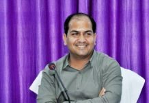 “न्यूज़ इंडिया 365 – रतलामी फीवर” के सर्वे पर लगी मोहर, अशोक पोरवाल होंगे भाजपा से महापौर प्रत्याशी…