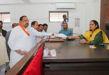 नाम वापसी के पश्चात रतलाम नगर निगम के चुनाव रोचक स्थिति में, काँग्रेस के 2 प्रत्याशियों के नाम वापसी भी भाजपा को अग्रिम बढ़त…