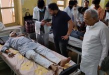 नगर निगम पूर्व अध्यक्ष और महापौर पद के दावेदार पर हमला, जानिए क्या है पूरा मामला…