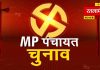 मध्यप्रदेश में पंचायत चुनाव का पहला चरण कल, 1 करोड़ 49 लाख 23 हजार मतदाता चुनेंगे पंच-सरपंच…