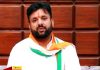 शहर विधायक चैतन्य कश्यप की तर्ज़ पर काँग्रेस महापौर प्रत्याशी मयंक जाट की बड़ी घोषणा…