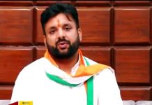 शहर विधायक चैतन्य कश्यप की तर्ज़ पर काँग्रेस महापौर प्रत्याशी मयंक जाट की बड़ी घोषणा…