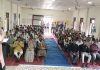 अंतर्राष्ट्रीय नशा निरोधक दिवस पर कार्यशाला के साथ नशे से आजादी का पखवाड़ा संपन्न…