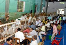 जिले के 6 नगरीय निकायों में मतगणना प्रक्रिया शांतिपूर्वक हुई संपन्न, जानिए कौन बना आपके वार्ड का पार्षद…
