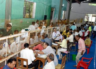 जिले के 6 नगरीय निकायों में मतगणना प्रक्रिया शांतिपूर्वक हुई संपन्न, जानिए कौन बना आपके वार्ड का पार्षद…