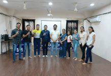 सीए इंटरमीडिएट के परीक्षा परिणाम घोषित…