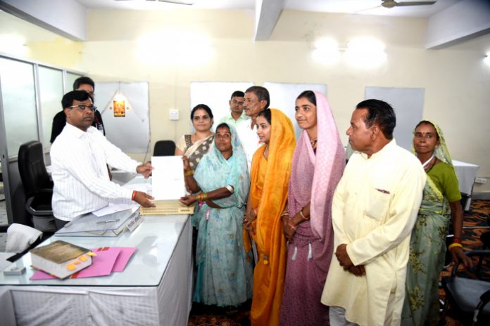 Jila panchayat (1)
