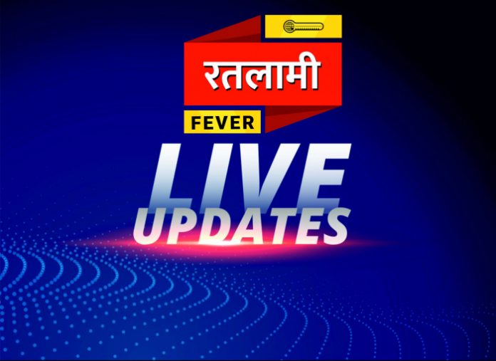LIVE UPDATE RATLAMI FEVER