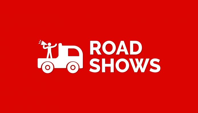 Road_show