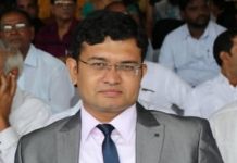 निगम आयुक्त झारिया 31 जुलाई को होंगे सेवानिवृत्त, जानिए किसे मिला रतलाम निगम आयुक्त का प्रभार…