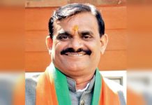 भाजपा प्रदेशाध्यक्ष शर्मा आज आएंगे रतलाम, नगर निगम चुनाव के लिए भाजपा के संकल्प पत्र का करेंगे विमोचन…
