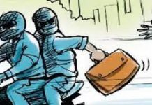 दीनदयाल नगर पूलिस ने किया 72 घंटे के भीतर व्यापारी के साथ हुई लुट का पर्दाफाश…