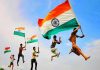 रतलाम जिले में हर घर तिरंगा अभियान की तैयारियां जोरों पर, लगभग 3 लाख घरों पर तिरंगा फहराने का लक्ष्य…