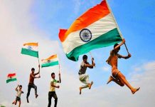 रतलाम जिले में हर घर तिरंगा अभियान की तैयारियां जोरों पर, लगभग 3 लाख घरों पर तिरंगा फहराने का लक्ष्य…
